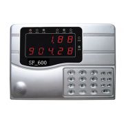 SF-600系列食堂售飯機(jī)