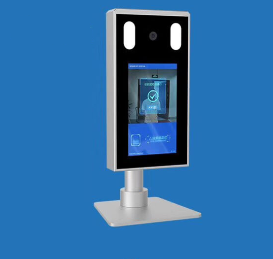 人臉消費(fèi)機(jī)